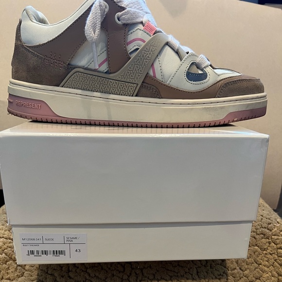 Represent Bully Buttercream - Picture 5 of 6